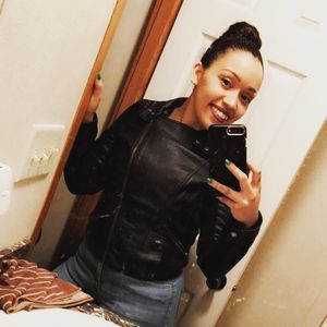 Meet your Posher, Skye